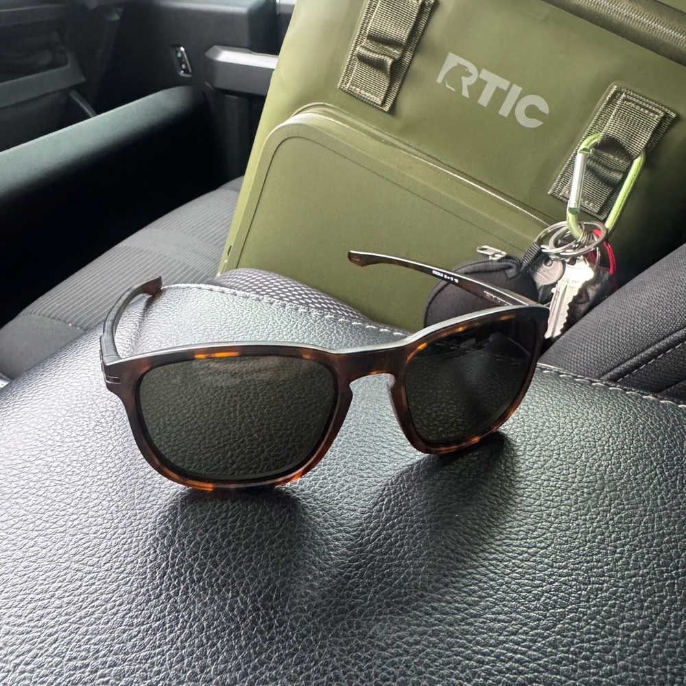 Oakley Brown Sunglasses Stylish Accessories